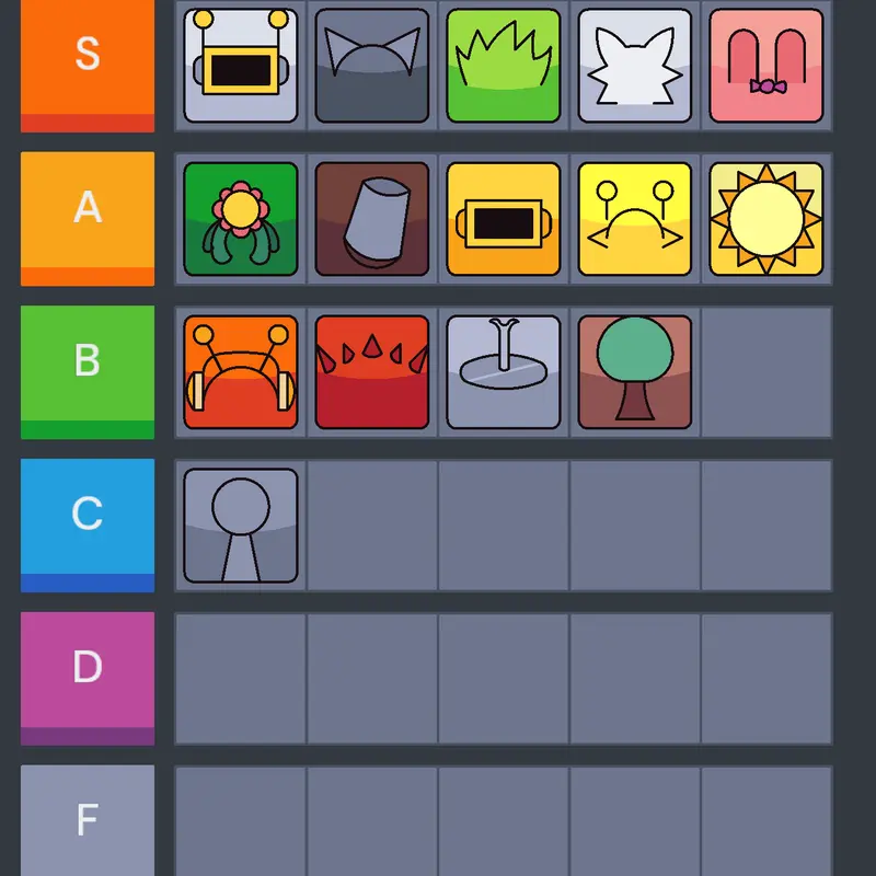 Game by @BbingPpink