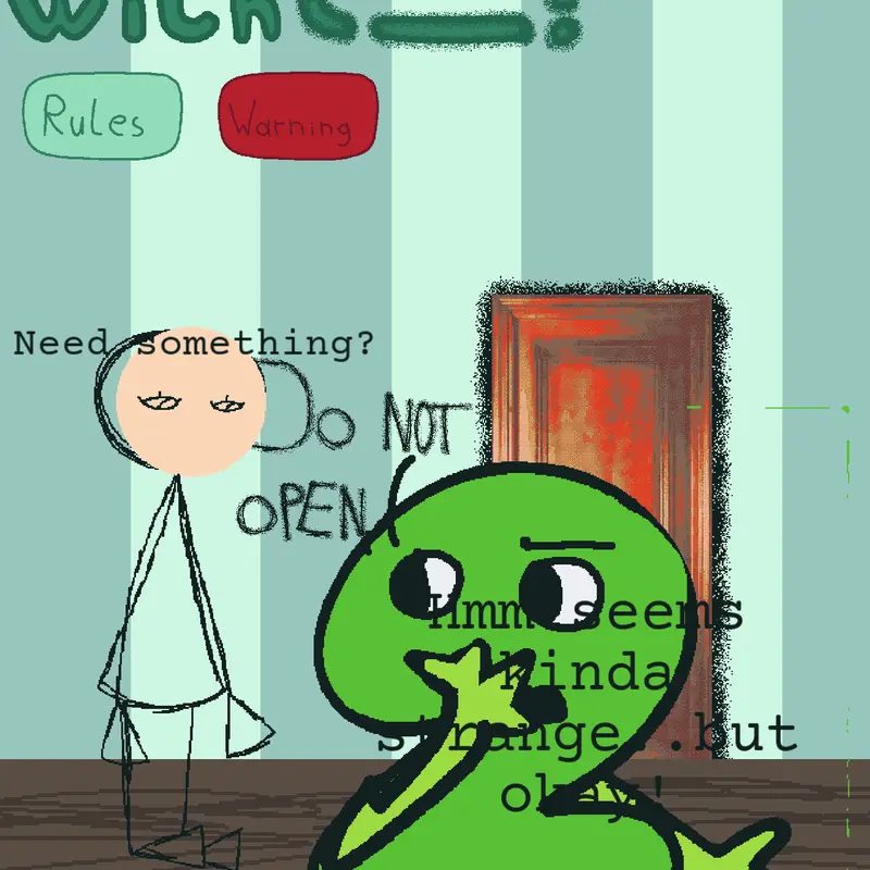 Game by @am_just_a_normal_person