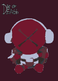 Forsaken but mine