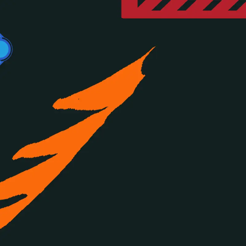 Flame Madness by @FireHeartCE