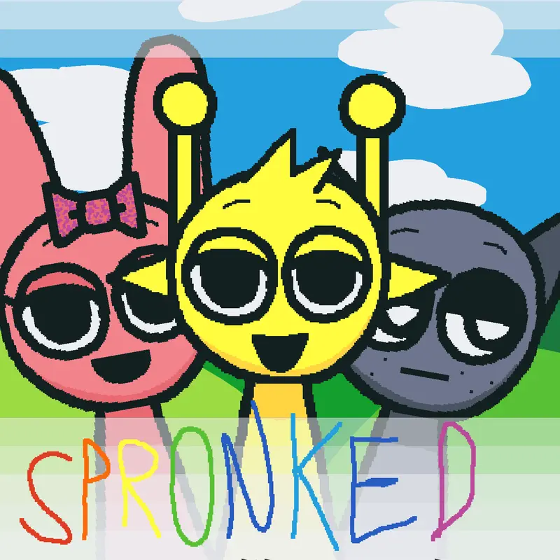 Game by @SprunkiGoofyGames