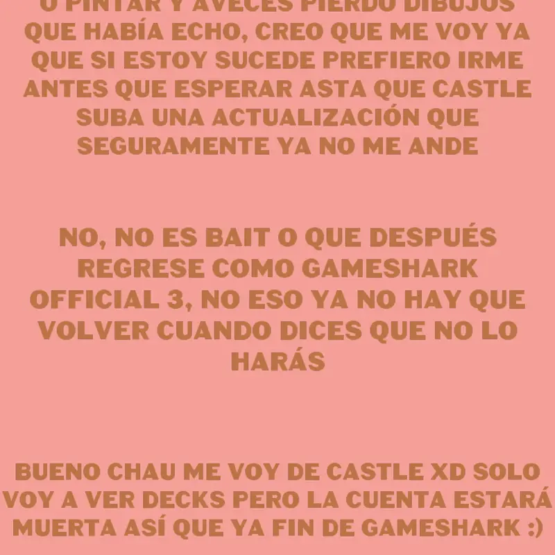 Game by @MrLiminal