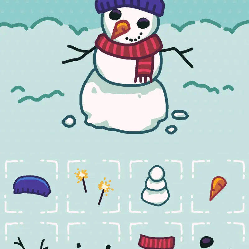 Game by @GuineaPigLover