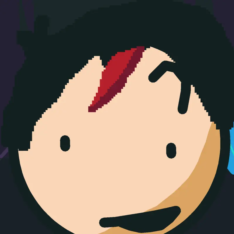 Game by @Matigamer2025