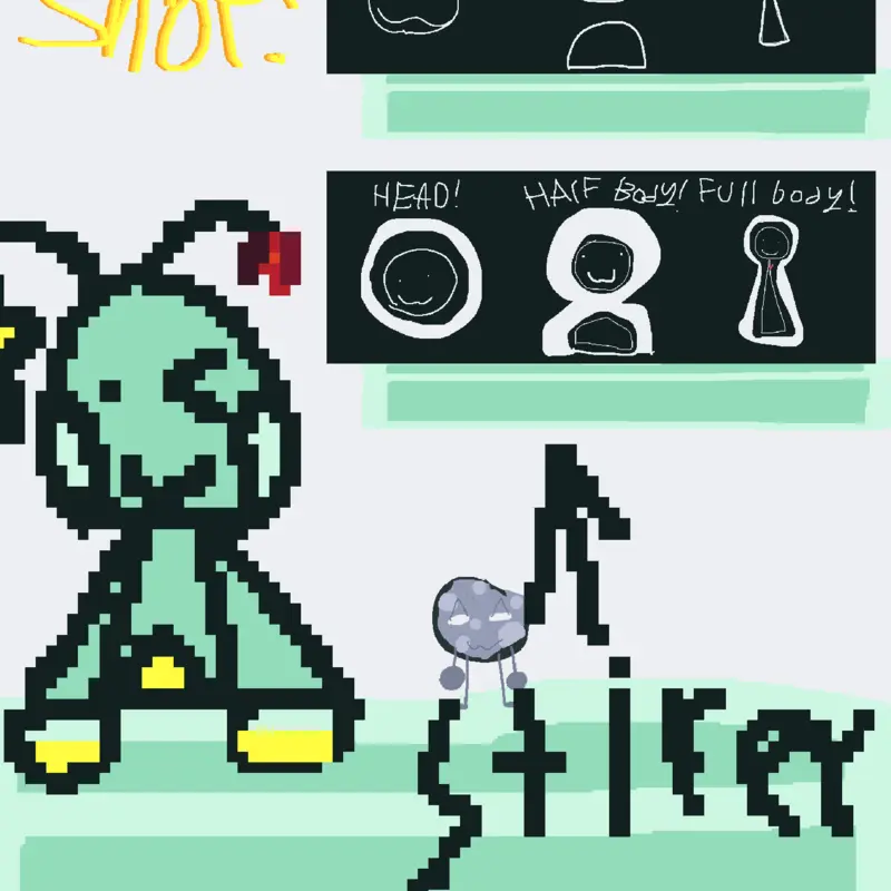 Game by @1M_3P1C