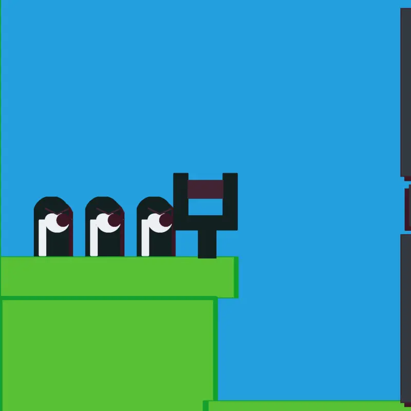 Game by @castlefans