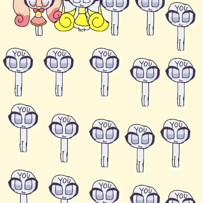 Game by @Miki_Milki_Pinkuloll