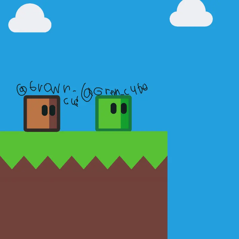 Game by @Breen_theofficial