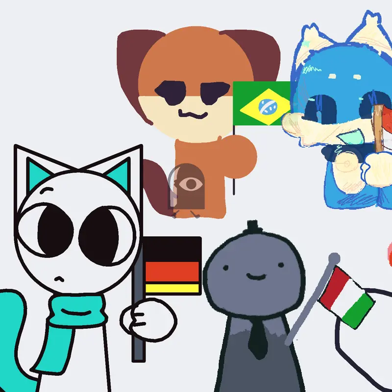 Game by @_sharkcat