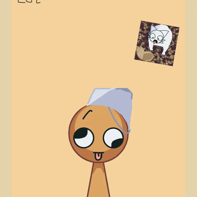 Game by @yourlocalsprout