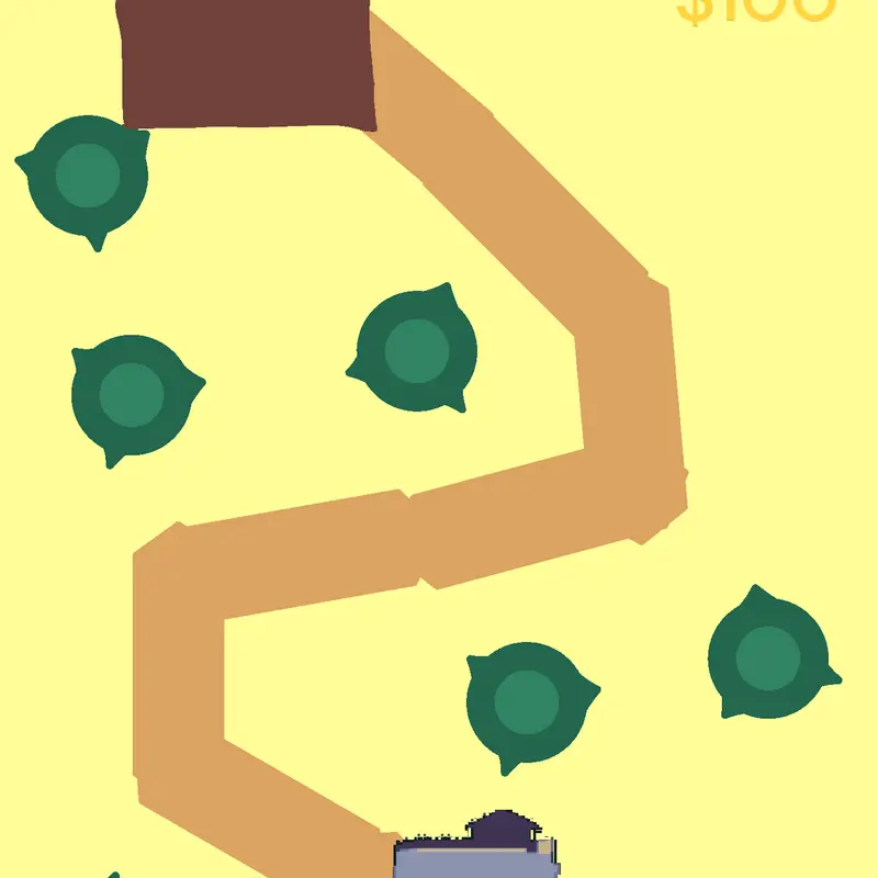 Game by @sammythehammy