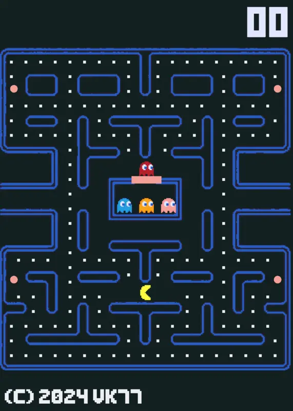 Game by @VK77