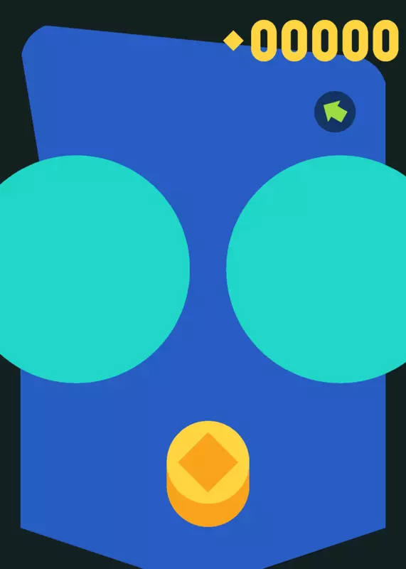 Game by @Hamaae