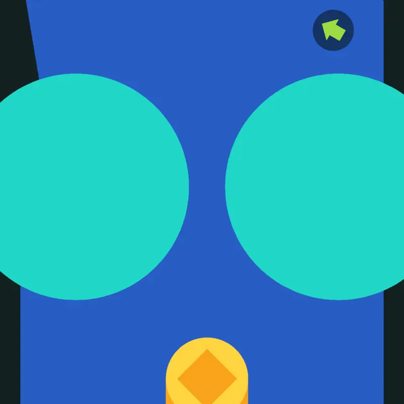 Game by @Hamaae