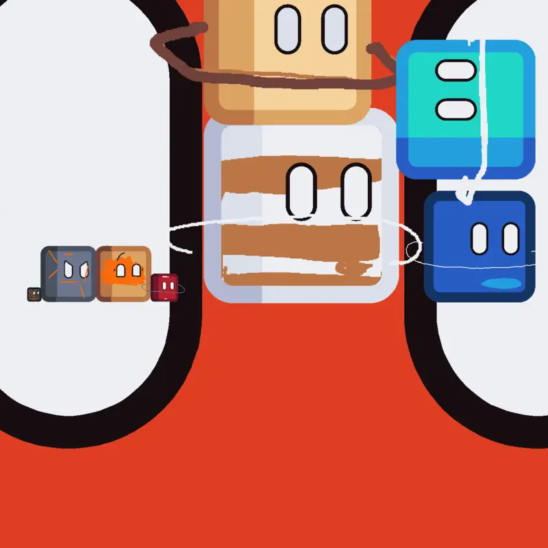 Game by @nikoton