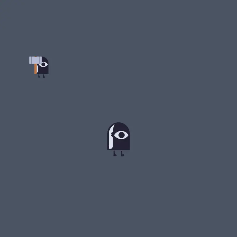 Game by @cuatro