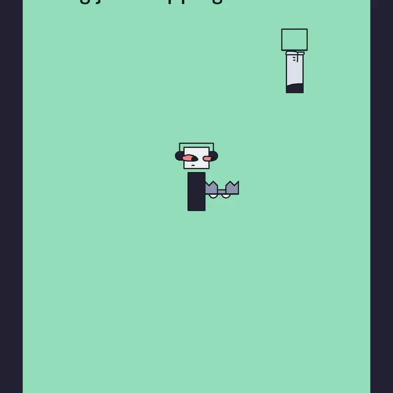 Game by @DinkyTheSwingy