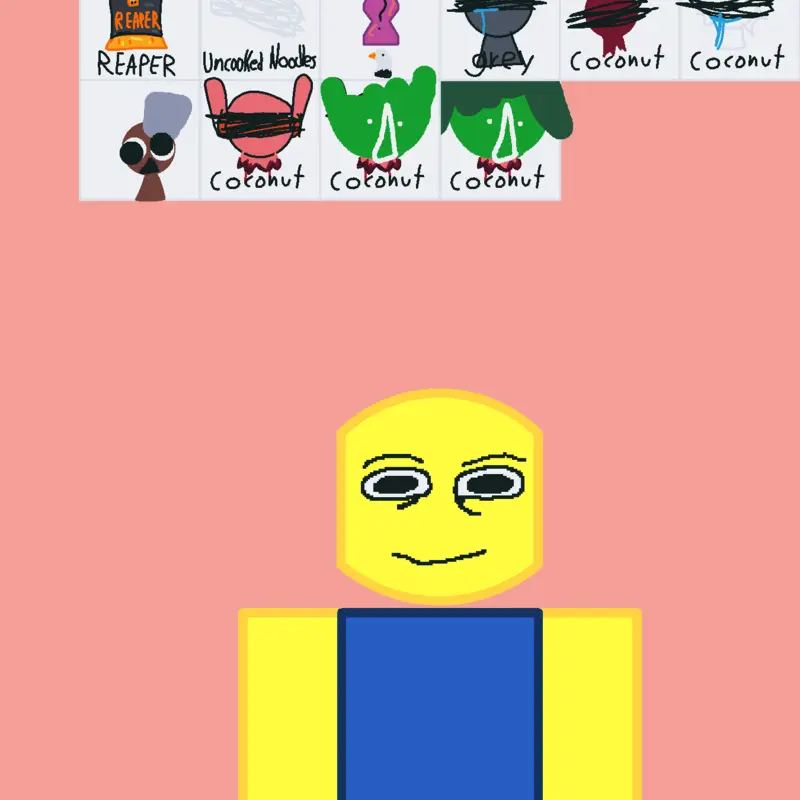 Game by @Finishe