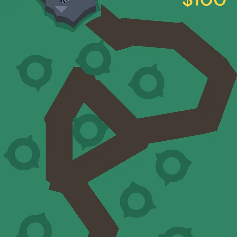 Game by @Deerkid