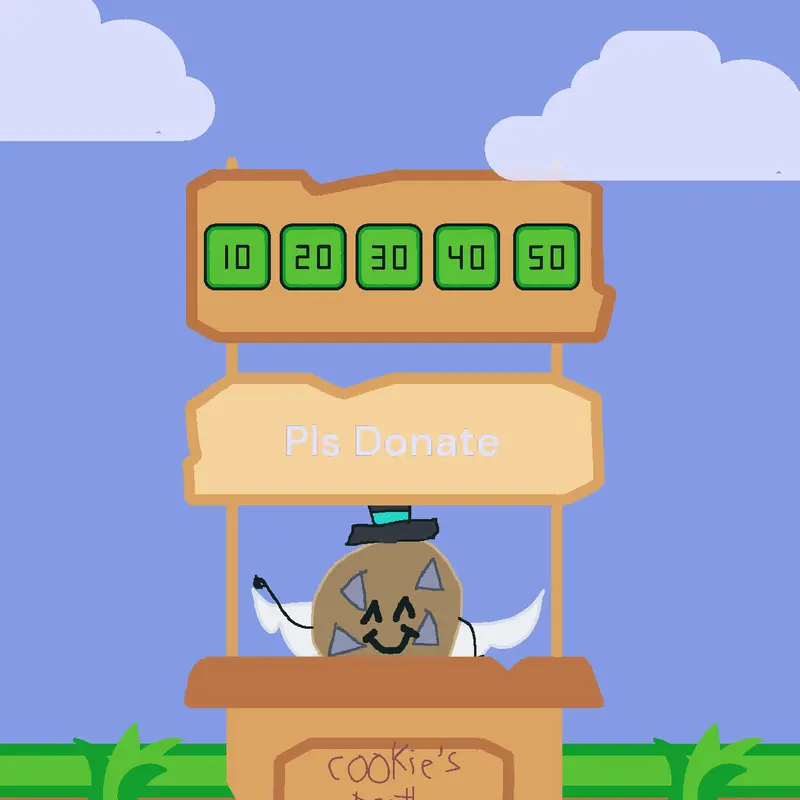 Game by @COOKIE_GANG