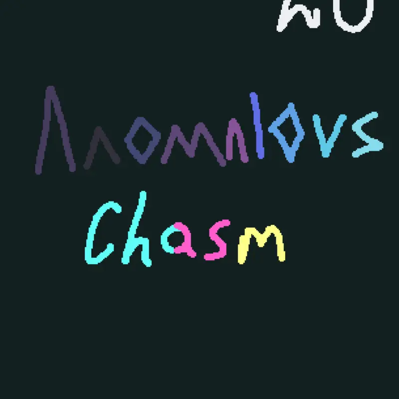 Game by @InvertedCursory