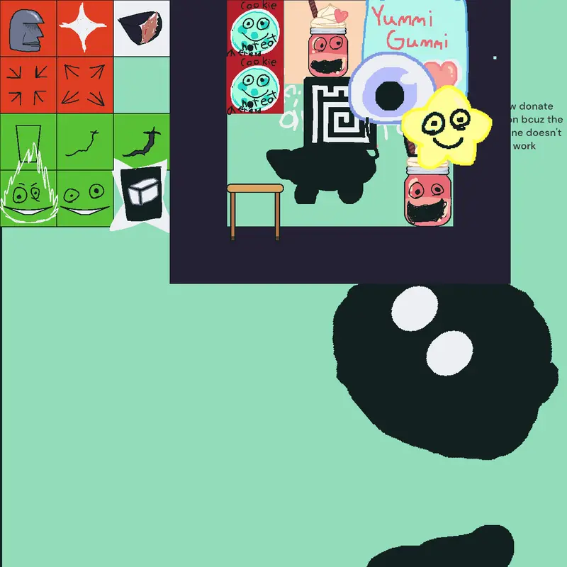 Game by @cookiesjo