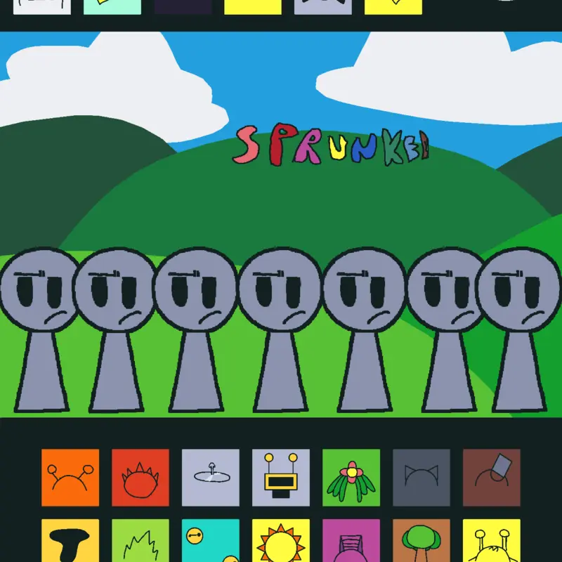 Game by @TPYCbI382892828282