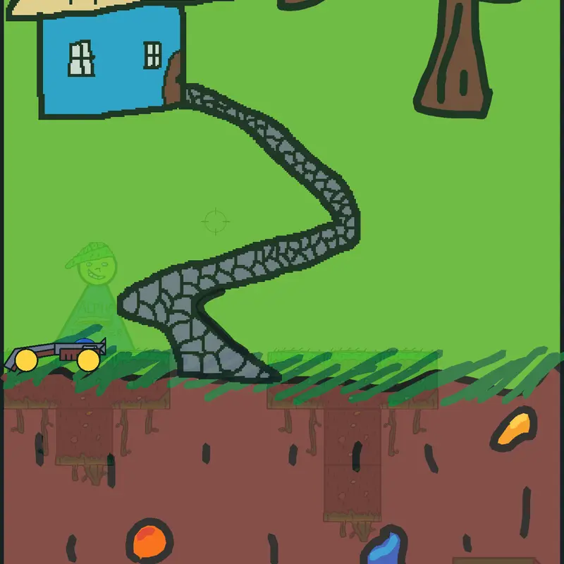 Game by @heheheha2