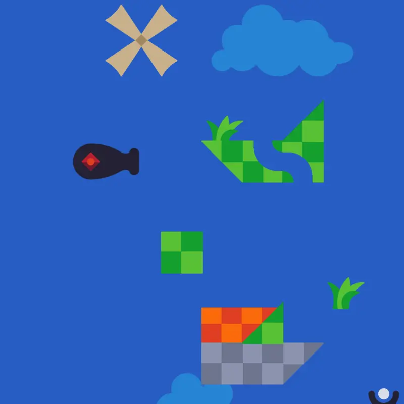 Game by @whopperhd