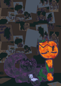 Ft.gourdy and toodles WIP no remix cuz it...