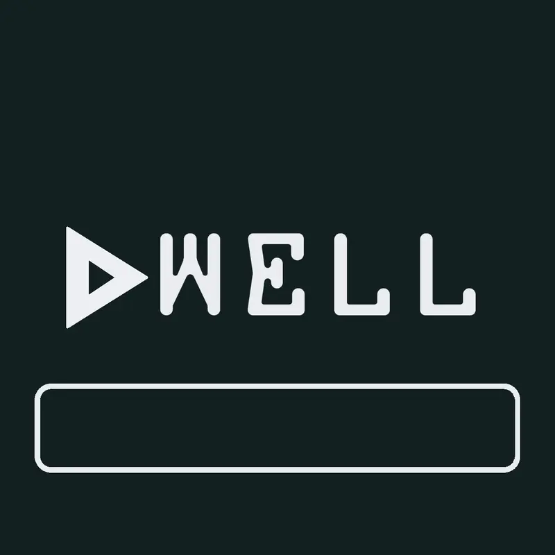 Dwell (Official) by @Superteamkenzo