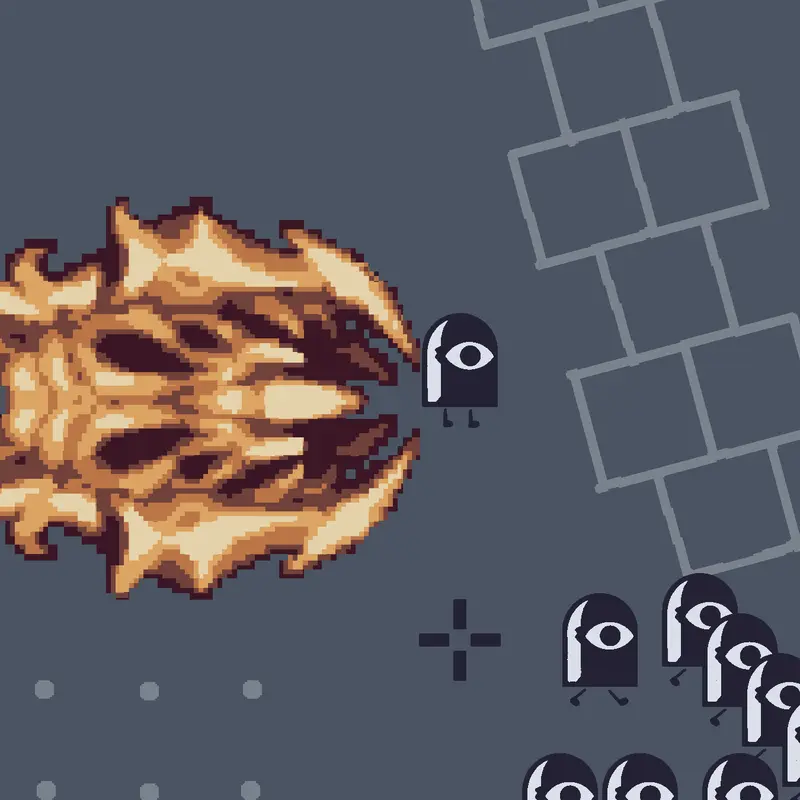 SandWorm by @Remix_studios
