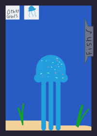Jellyfish Ragdoll!