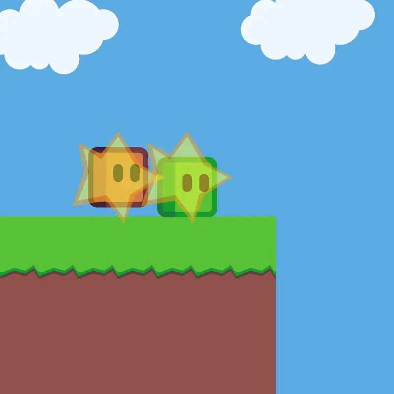Game by @zepho