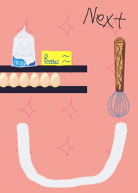 Bake a cake