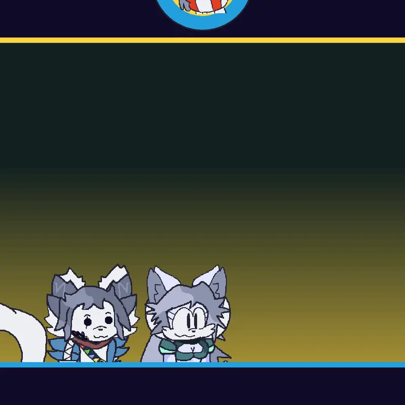 UNDERTALE: NEW HOPE OST by @Red_Temmie_Exe