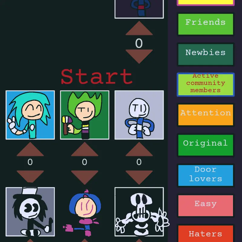 Game by @luc4s_sega