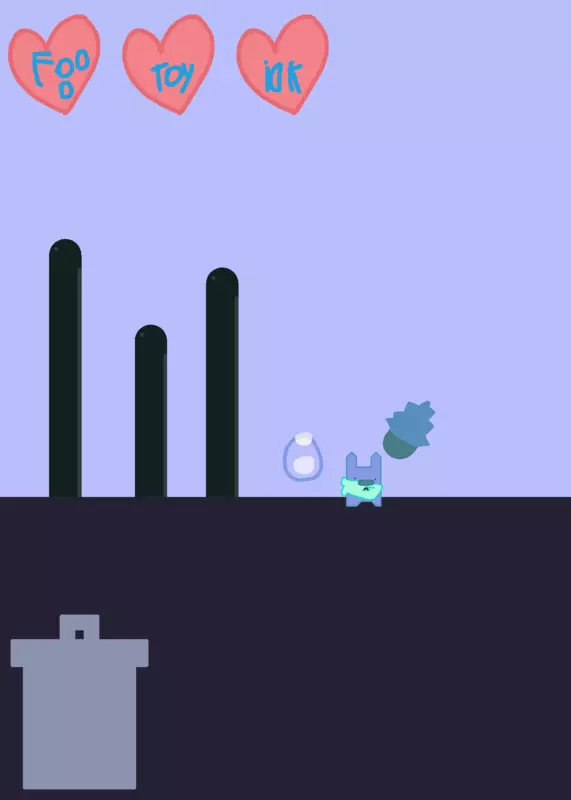 Game by @phighting_party_hat