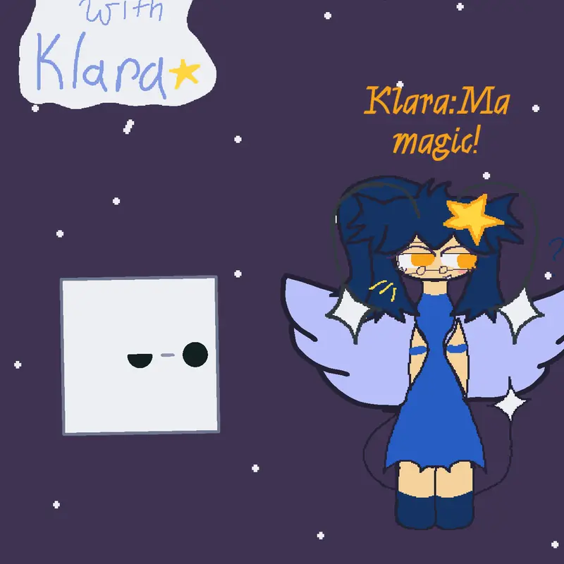 Game by @YourLocal_Klara97