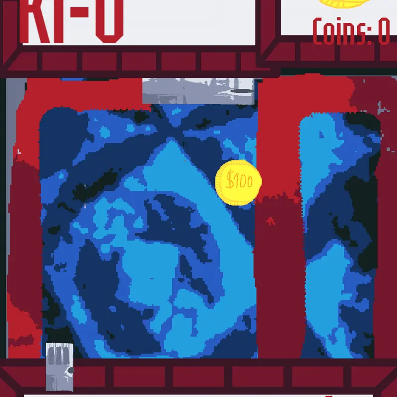 Game by @Kolro