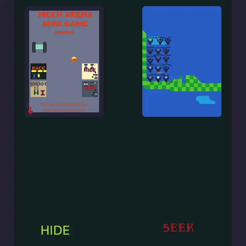 Game by @BeastInBoy