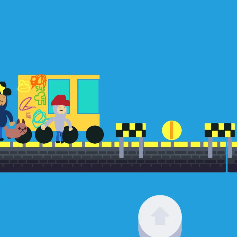 Game by @SusFabian