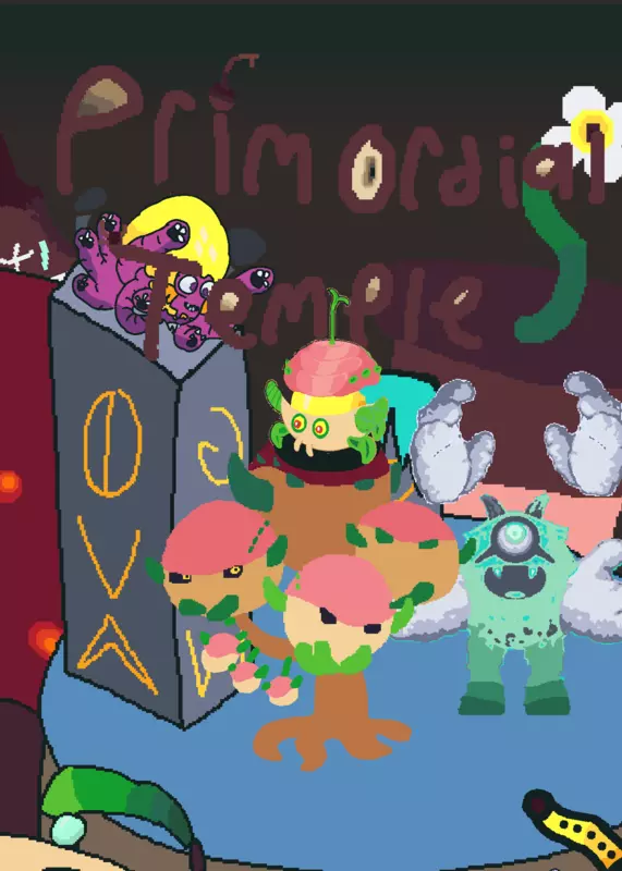 Game by @Lucasart