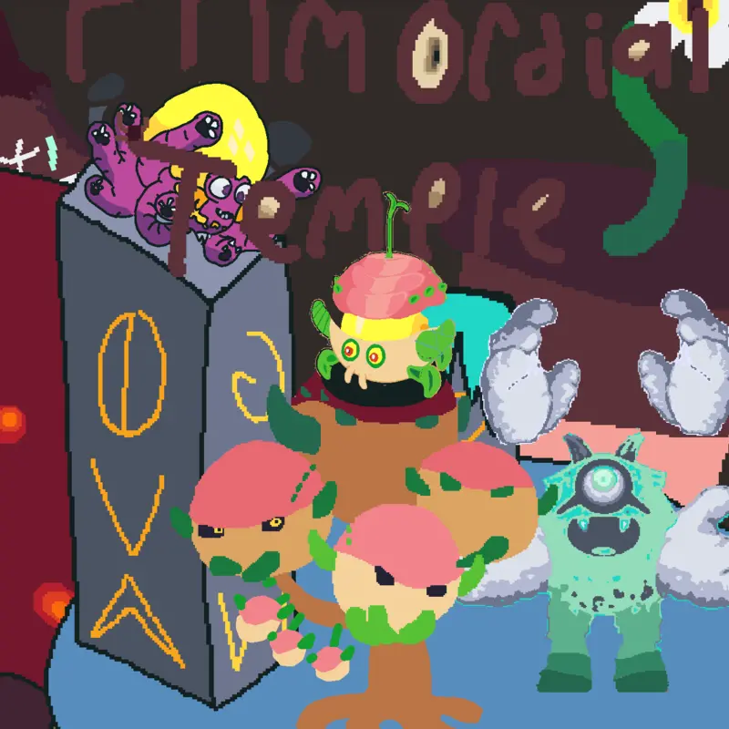 Game by @Lucasart