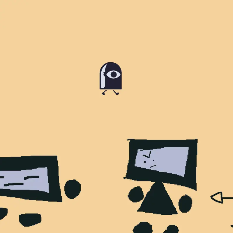 Game by @donkku
