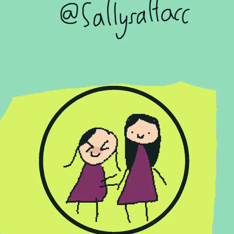 Game by @Sallycute777