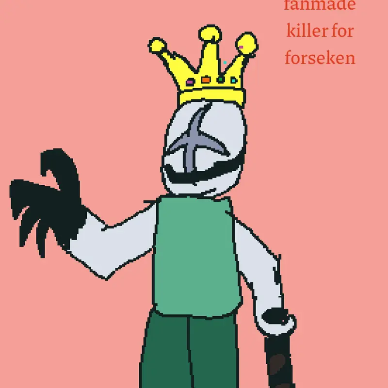 Game by @Freddy_plushbear