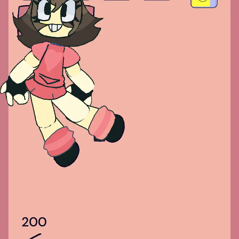 Game by @D4NDYG1RL