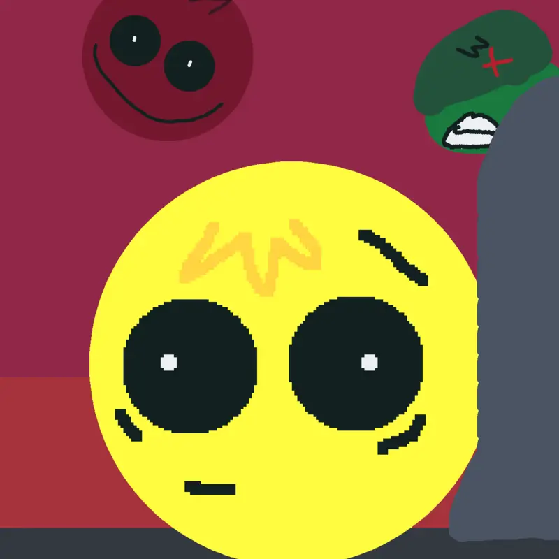 Game by @Greeny_2025