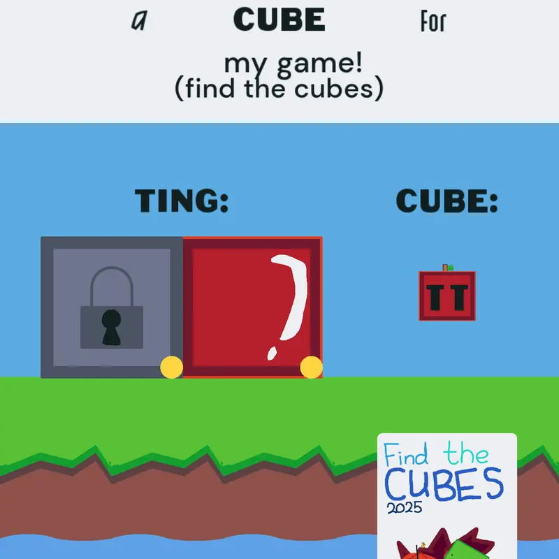 Game by @SleepyBearz